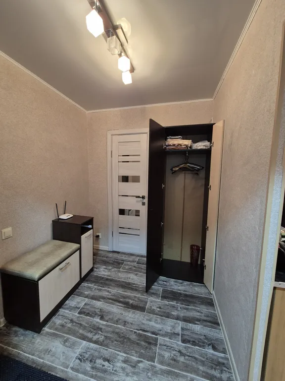 Уютная квартира с видом на вулкан