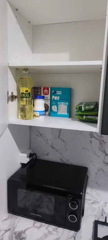 Уютная, современная и комфортная студия