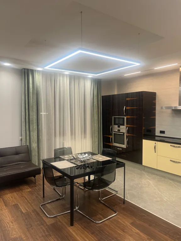 Квартира Уютная квартира — Москва