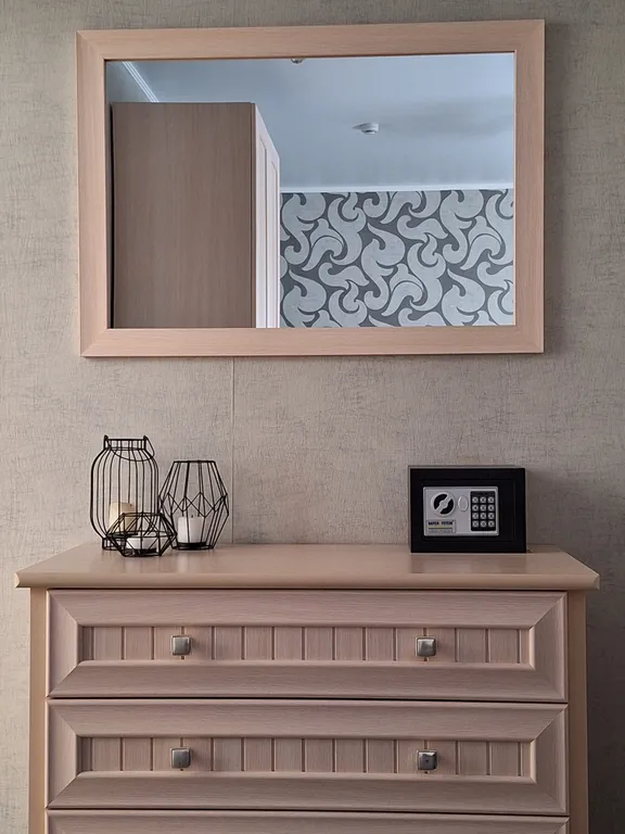 Светлая студия