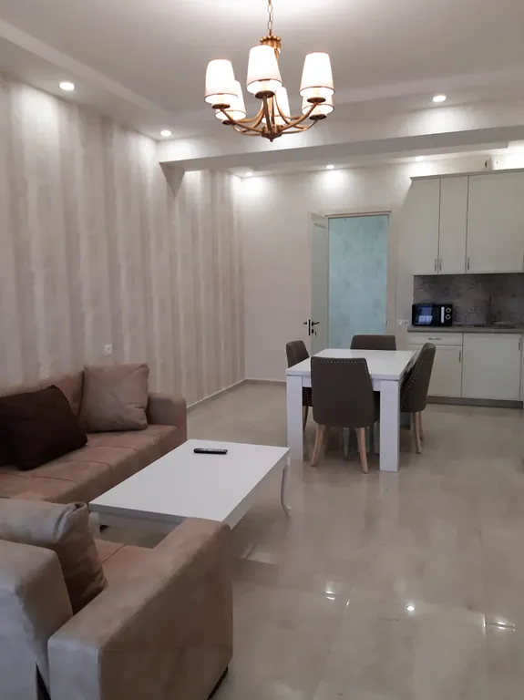 Квартира в элитном доме