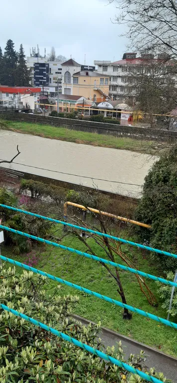 Квартира у моря