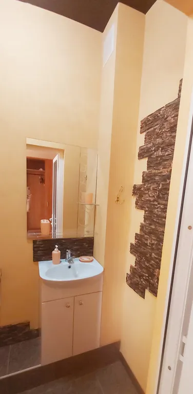 Уютная студия