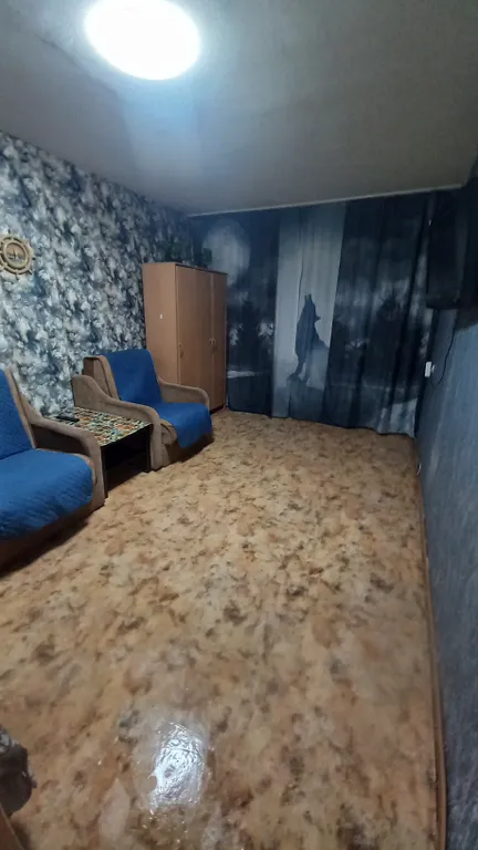 Уютная квартира в центре