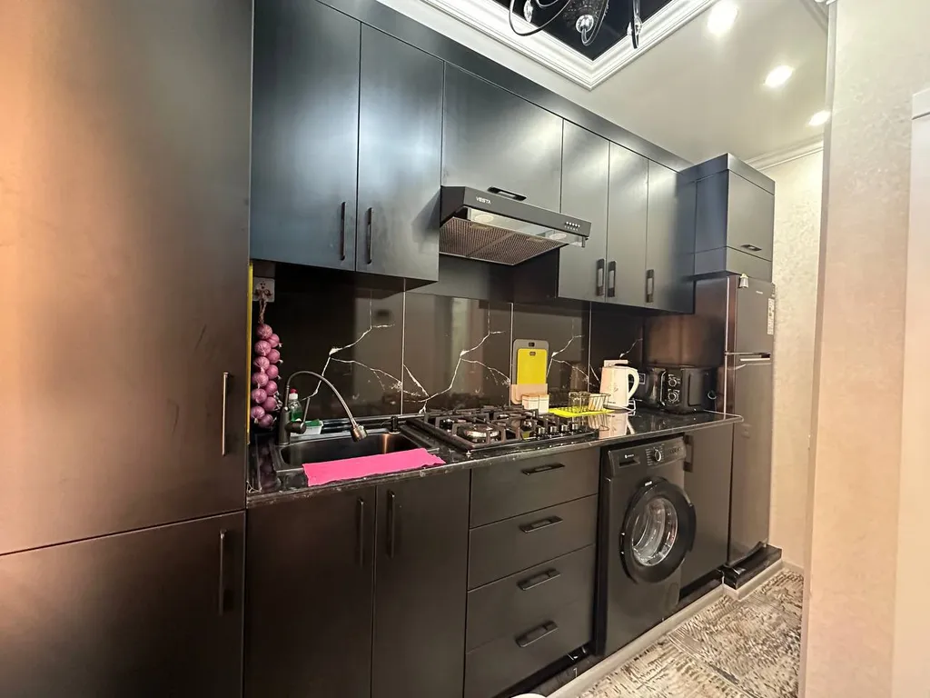 Уютная 2-х комнатная квартира в центре города