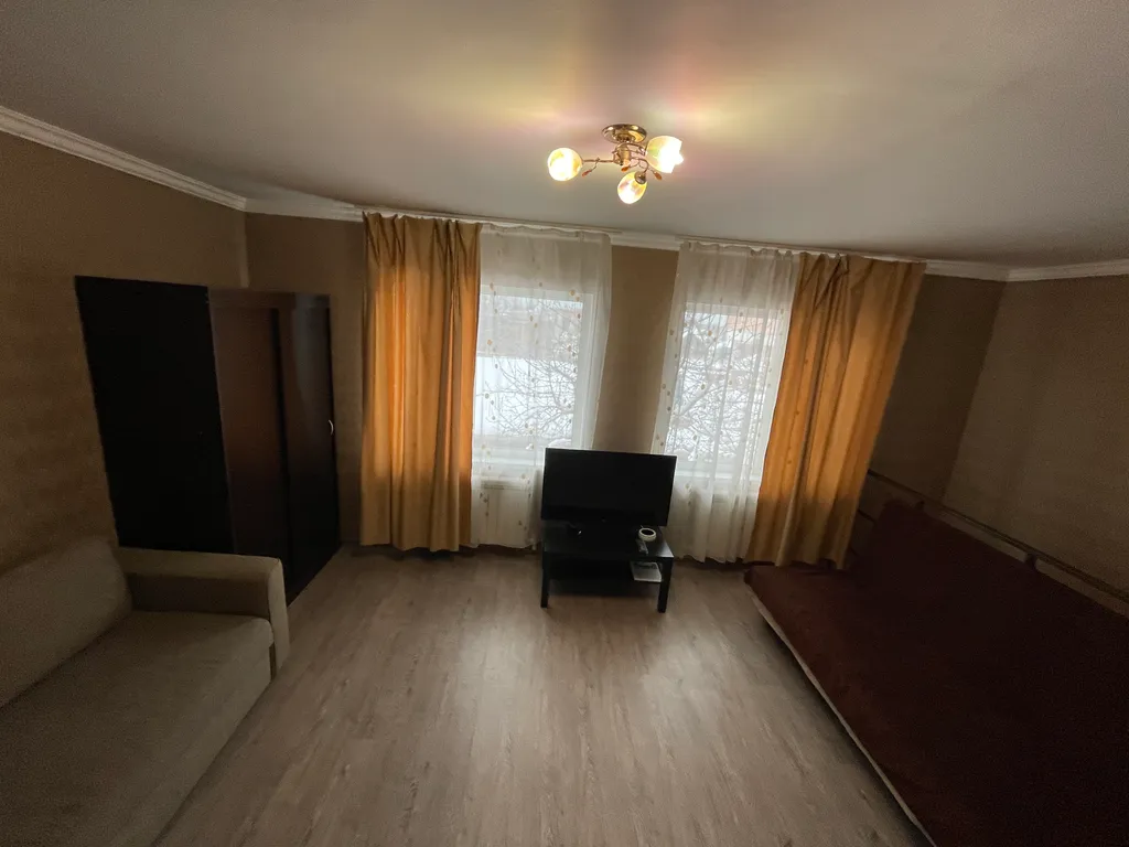 Коттедж Гостевой дом — Ейск