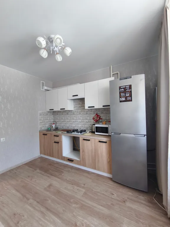 Уютная квартира для двоих