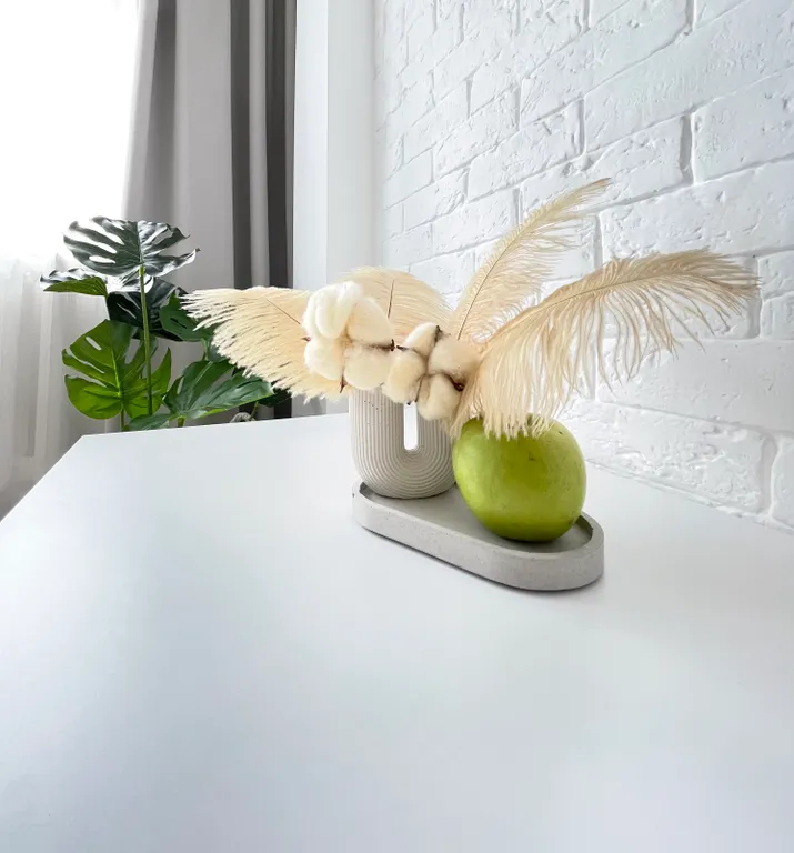 Скандинавское Boho