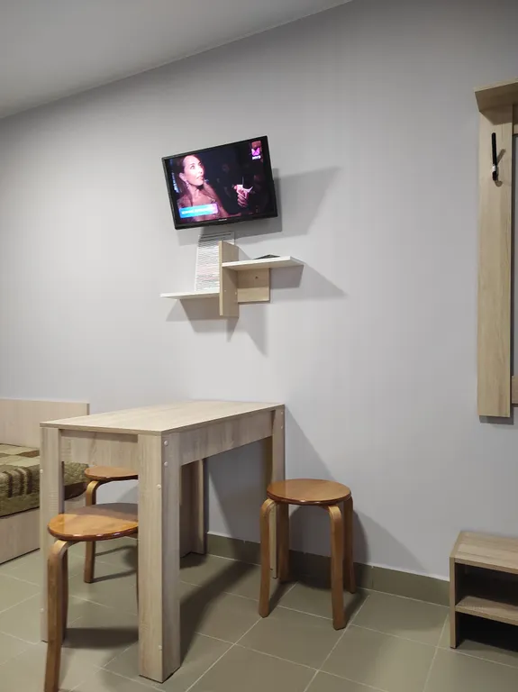 Комната Standart, до 4-ёх мест