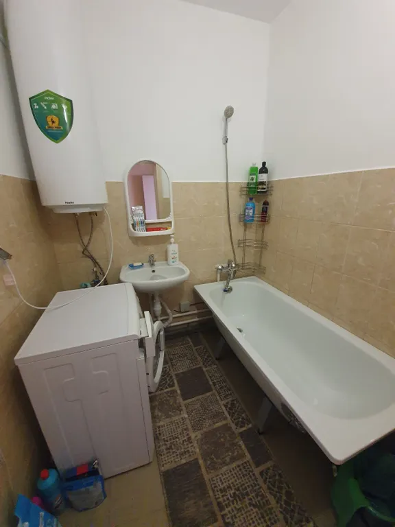 Уютная квартира в центре