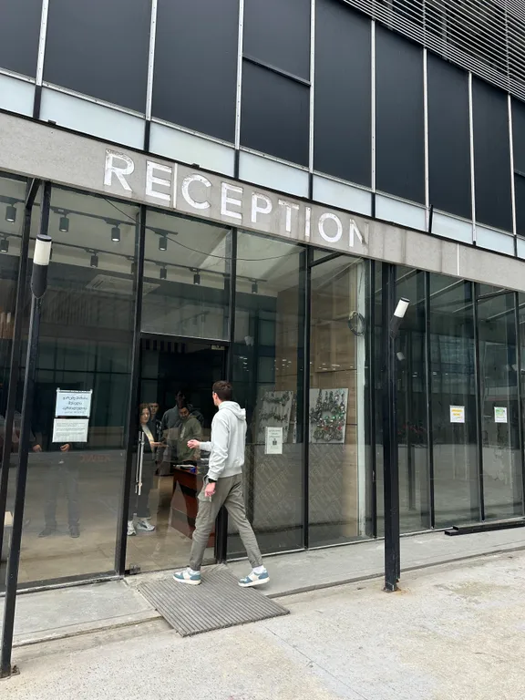 Квартира Квартира Студия с полноценной кухней, прекрасный вид — Батуми