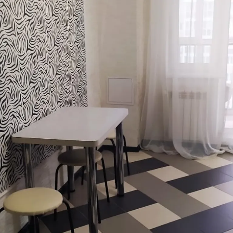 Уютная квартира рядом с заливом