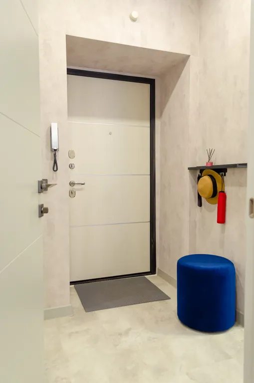 Квартира Квартира Apаrtment Sweet home — Красноярск