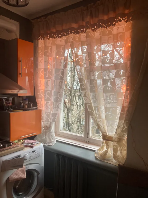 Квартира Квартира с видом на Останкинскую башню — Москва