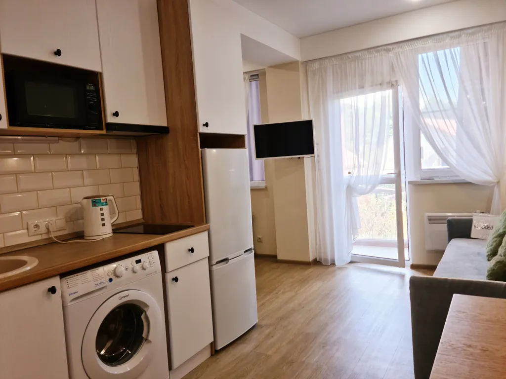 Квартира Красивая квартира у моря — Сириус