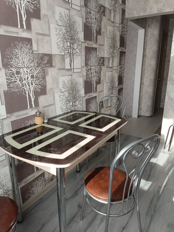 Квартира в центре города