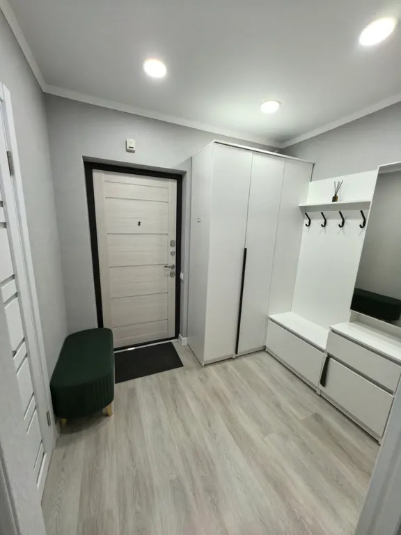 Квартира Квартира в новом микрорайоне — Краснодар