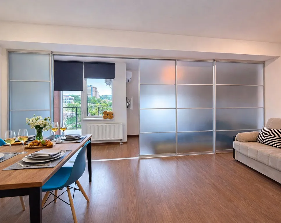 Студия Пионы на берегу моря