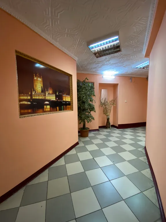 1-кв. Ул. 25 лет РККА 6-Б (центр, пл. Ленина)