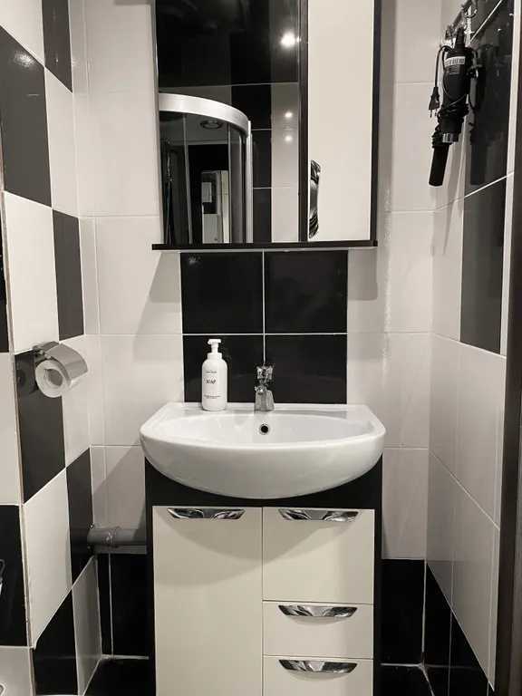 Уютная квартира для комфортного проживания