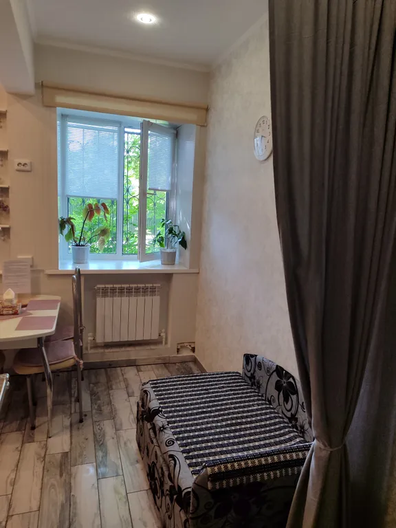 Квартира Добрая 2-комнатная квартира, теплые полы с подогревом — Ярославль