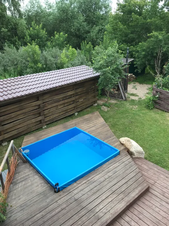 Кедровый уют у реки, ваше восстановление на Алтае