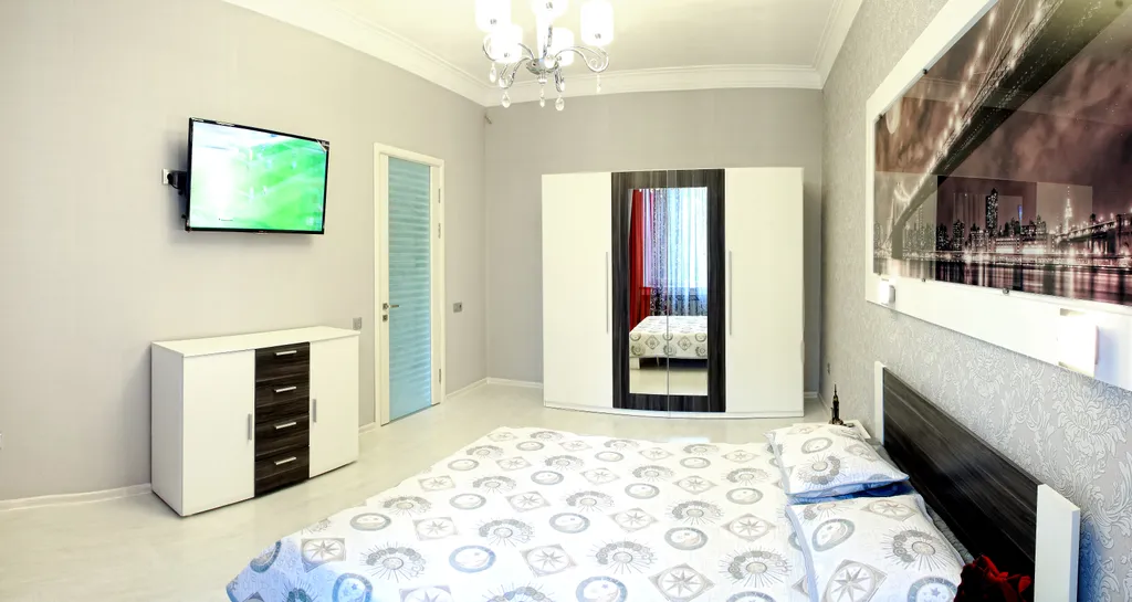 Премиум -квартира на Большой Морской