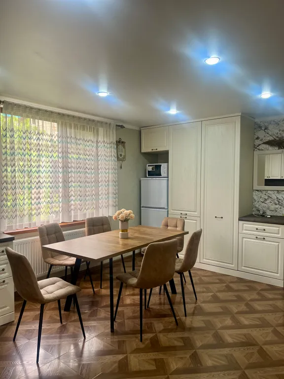 Квартира Уютные апартаменты — Сухум