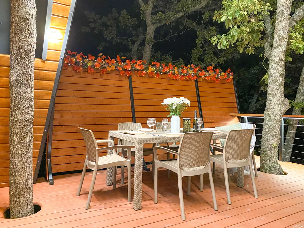 Terrасоt 9-а с видом на море