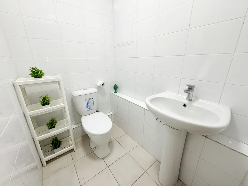 Апартамент с легким и быстрым заселением 24/7