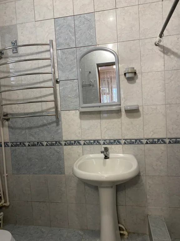 Квартира 2-комнатная Квартира — Анапа