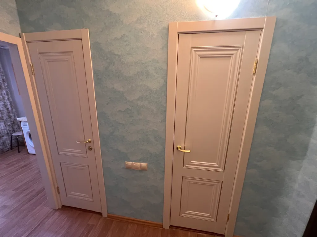 Апартаменты на Буденного 12. 2+2 (до 4 гостей)