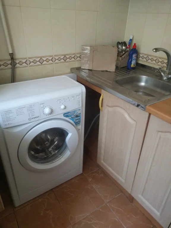 Квартира рядом с морем