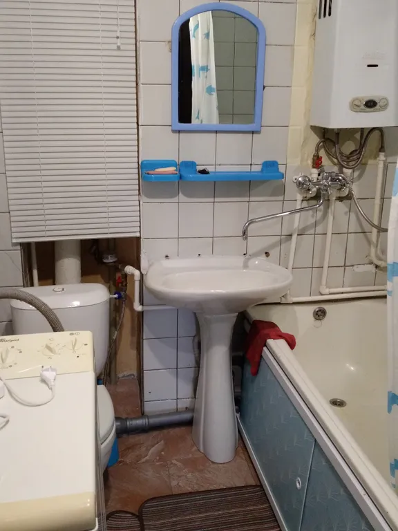 Уютное гнездышко