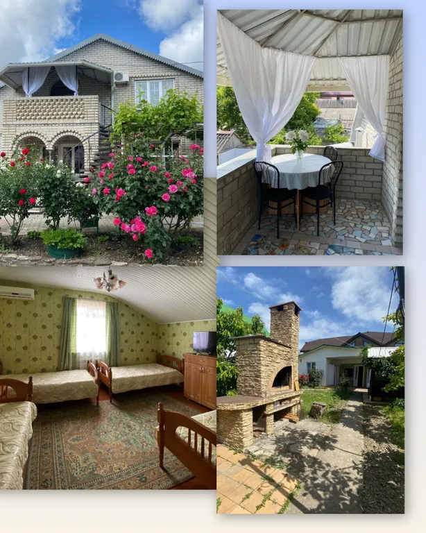 Эконом 4-х местный (3)