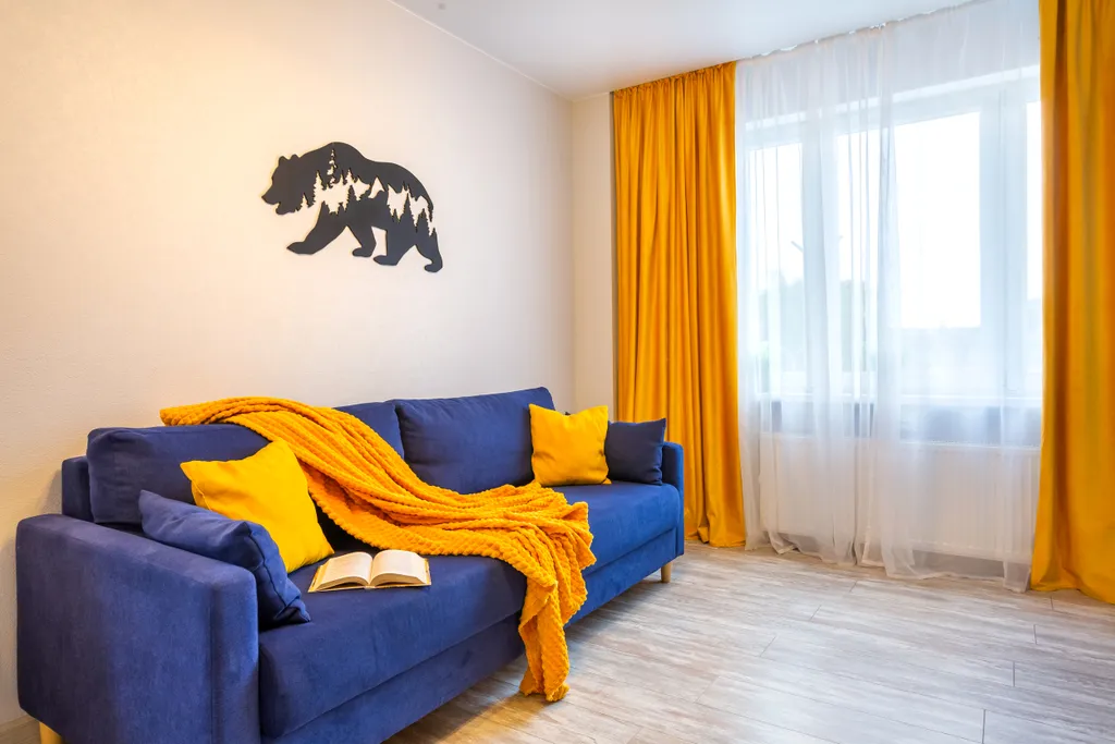 Апартаменты в ЖК Народный