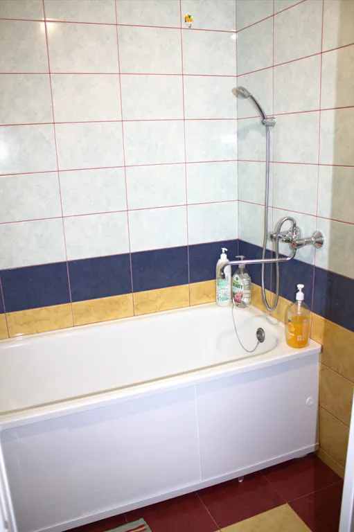 1 комнатная квартира для семьи до 5 человек