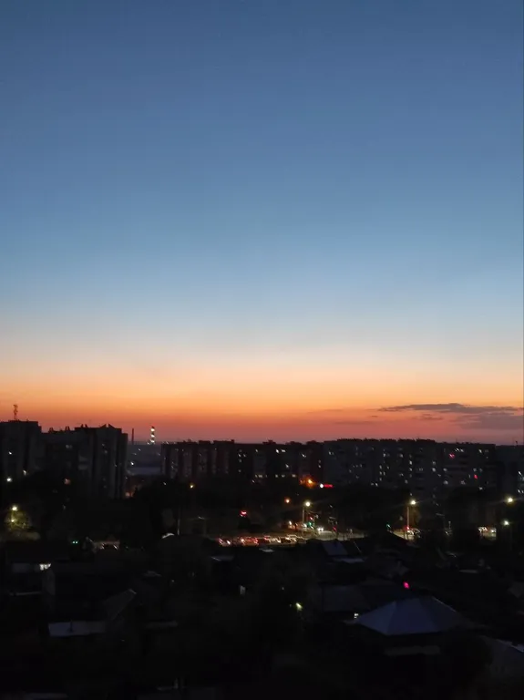 Милый дом на Кирова