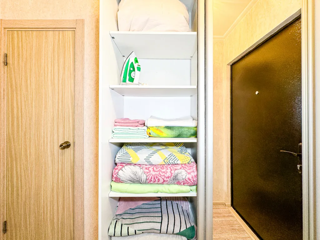 Новые апартаменты Релакс у моря