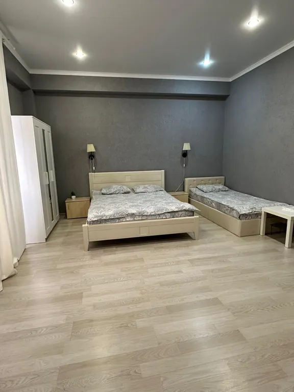 Квартира Комната — Сухум