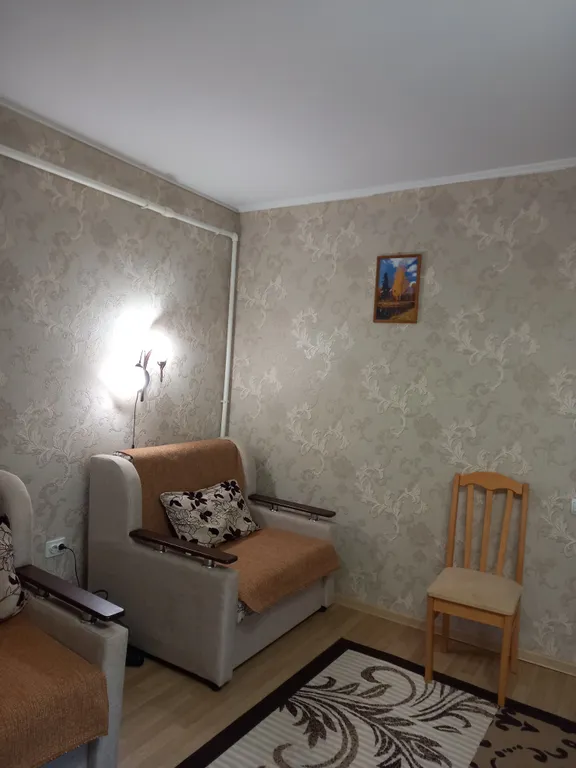 Уютная квартира в центре