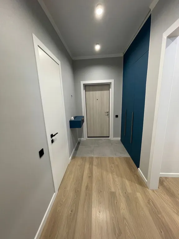 Уютная квартира в центре левого берега