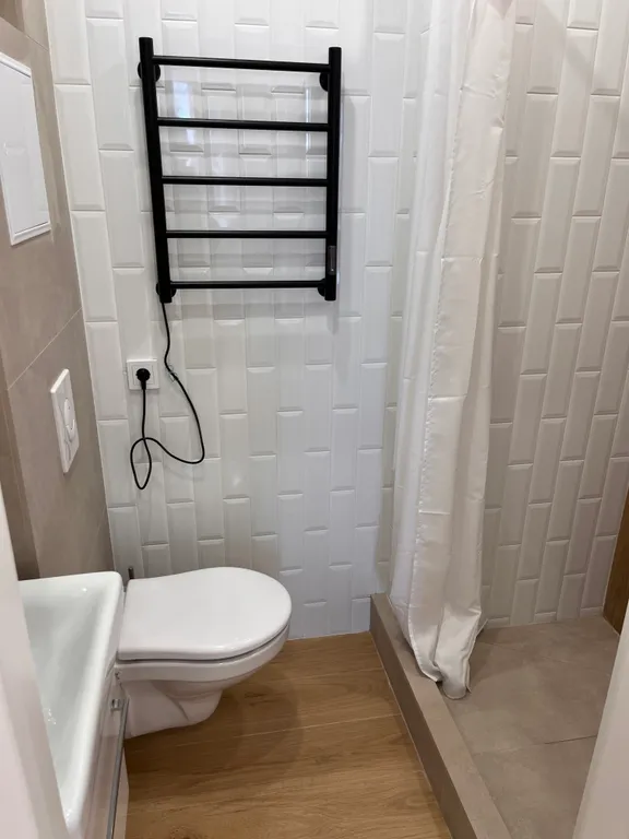 Апартаменты Скандинавия