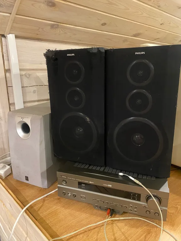 Дом отдыха Сорола