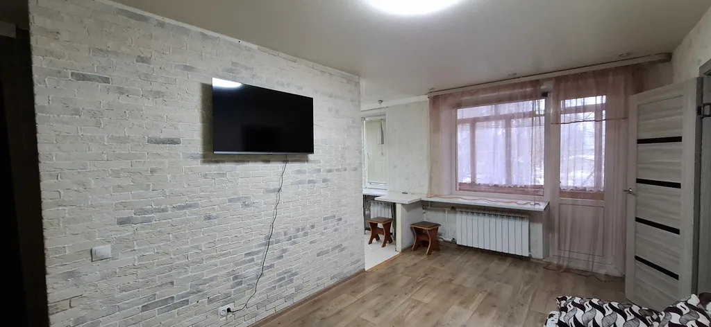 Апартaмeнты на Артилерийской