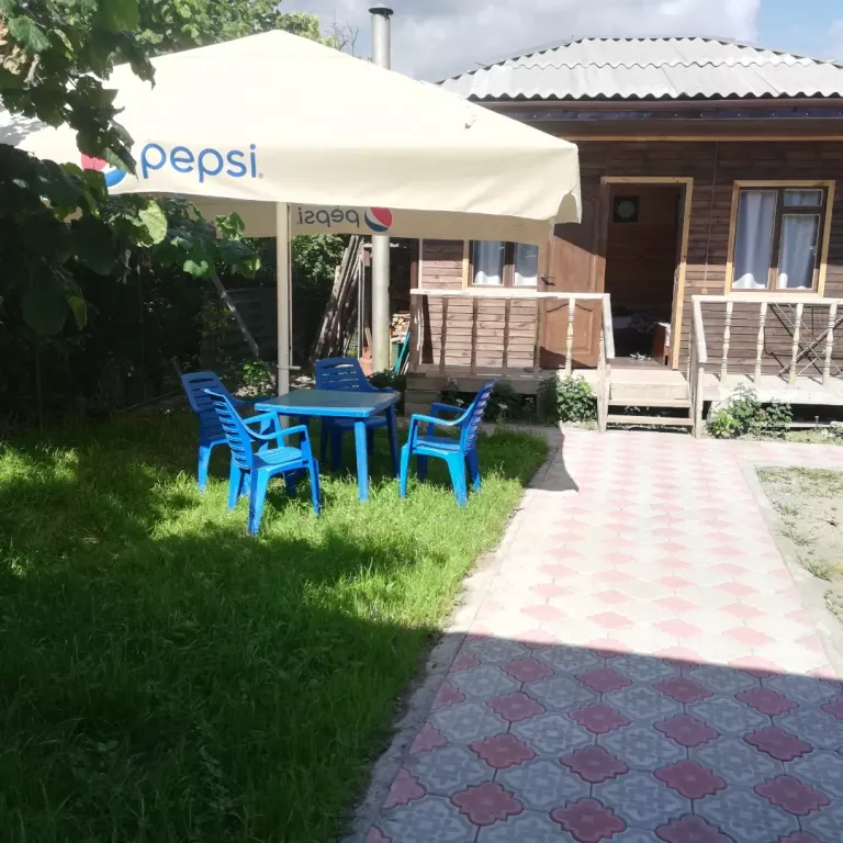 Коттедж Домик для семьи — аренда посуточно в Алахадзы