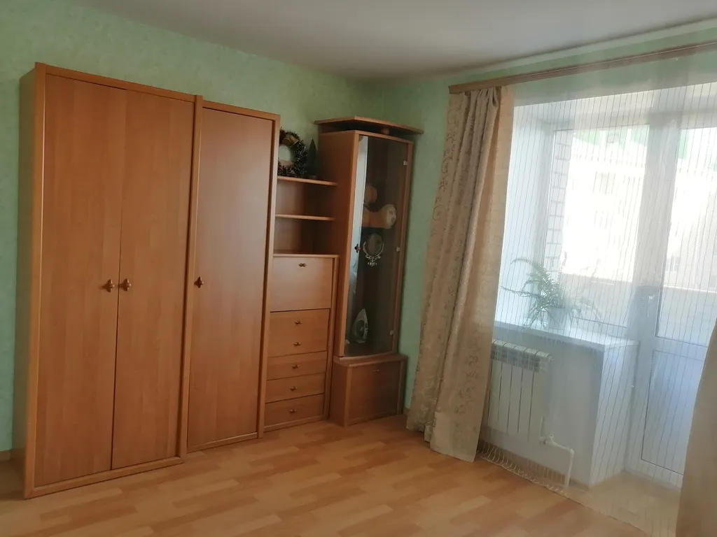 Квартира в 5 мин до набережной