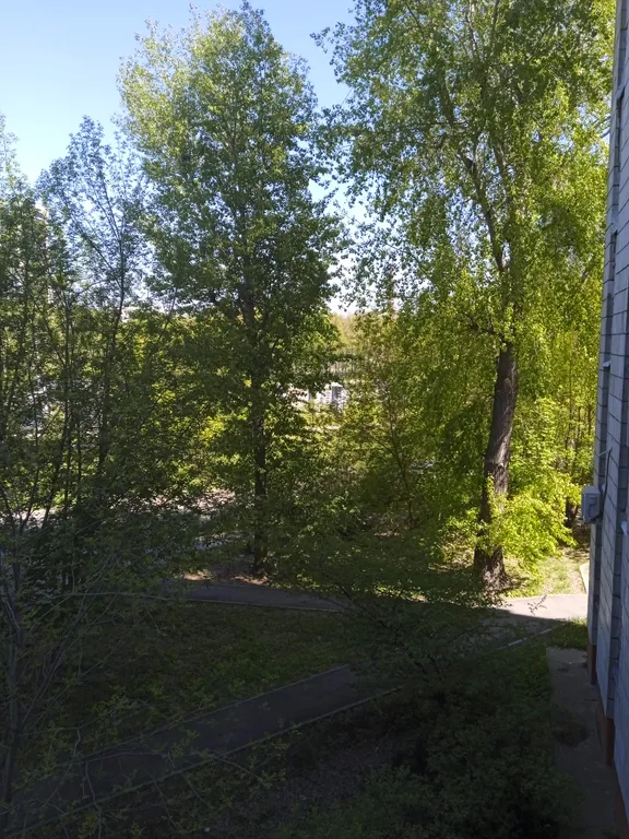 Чистая квартира у метро