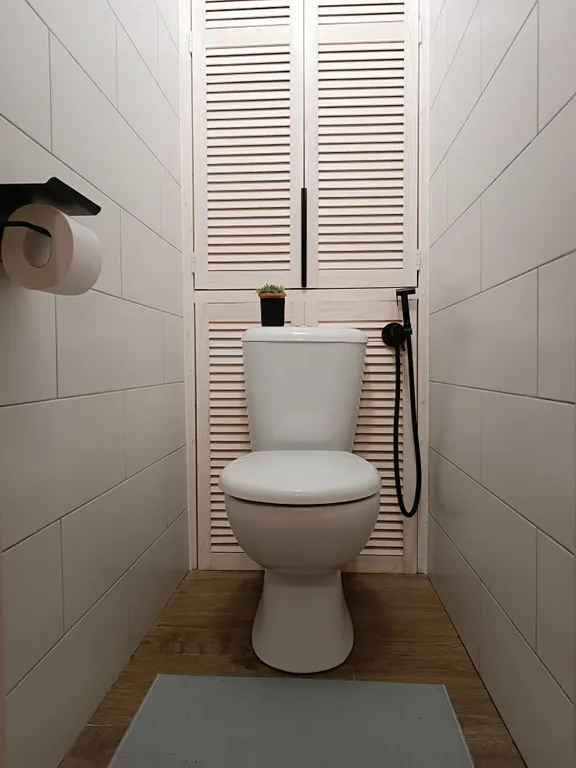 Квартира Просторная квартира — Кронштадт