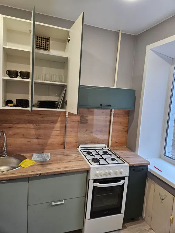 Квартира Квартира в Мигалово — Тверь